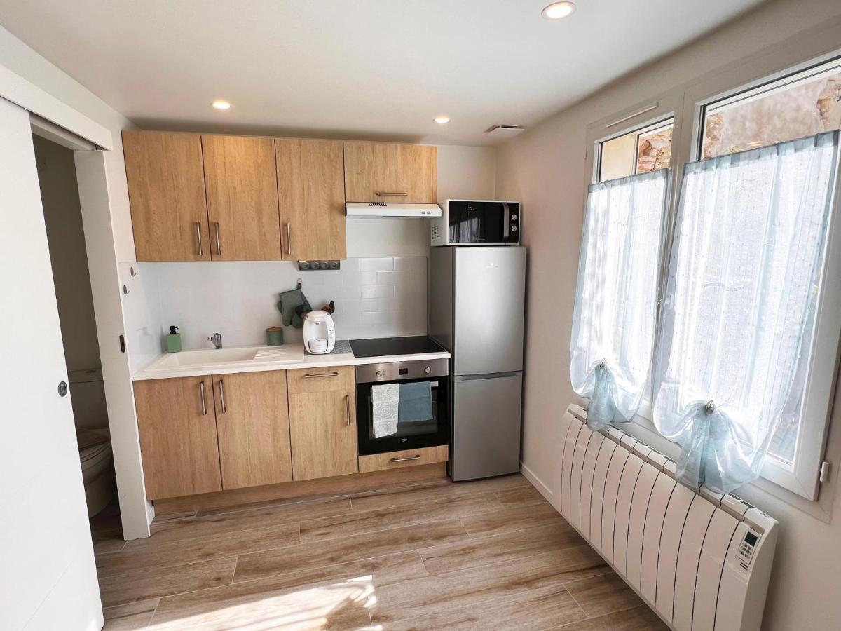 Charmante Maisonnette Au Calme / Jardin Privatif Apartment *