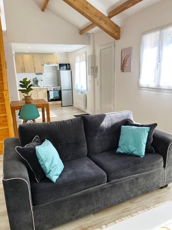 Charmante Maisonnette Au Calme / Jardin Privatif Apartment *