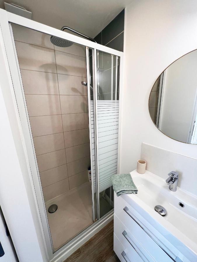 Apartment Charmante Maisonnette Au Calme / Jardin Privatif *
