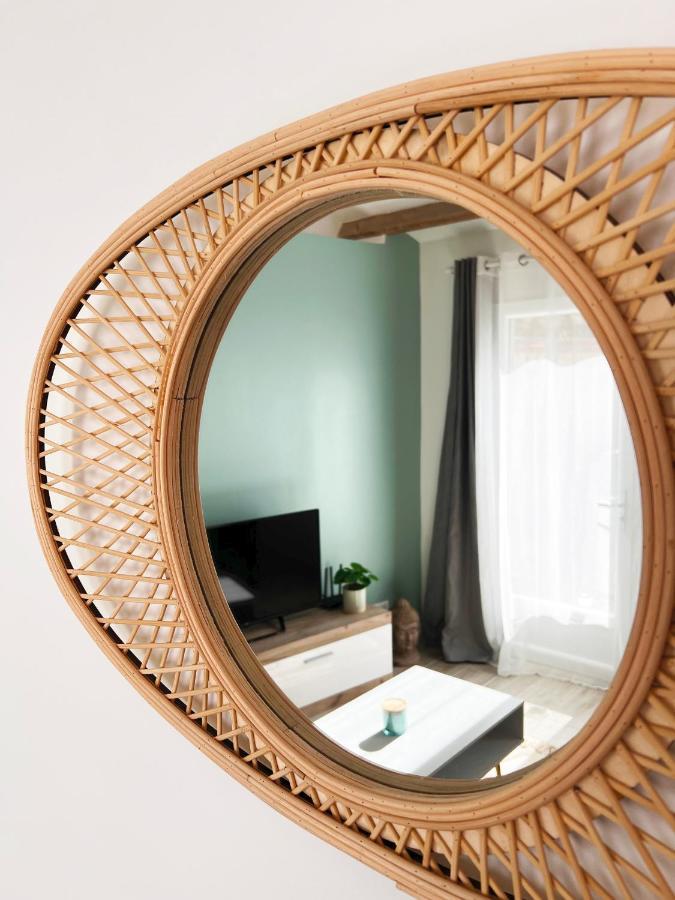 Apartment Charmante Maisonnette Au Calme / Jardin Privatif *